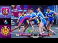 Match 108 | Kattakudi Sports Vs Sivagangai Warriors | Velammal Yuva Kabaddi Series TN Clubs 2024