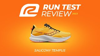 Saucony Tempus Shoe Review: A Leap Forward in the Stability Running Game screenshot 5