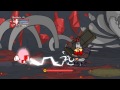 Castle Crashers All Bosses Episode 4