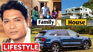 Aditya Srivastava (Abhijeet) Lifestyle 2021, Income, Biography, Wife, House, Cars,Net Worth & Family