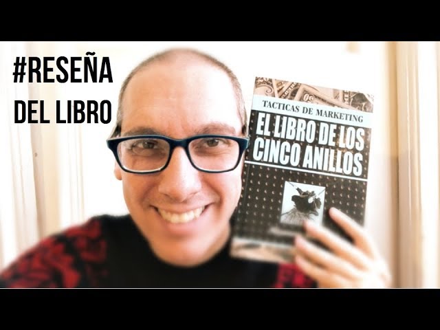 LaunchpadOne: El libro de los cinco anillos: Cap. 7 - El manuscrito del  vacio