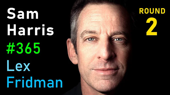 Sam Harris: Trump, Pandemic, Twitter, Elon, Bret, IDW, Kanye, AI & UFOs | Lex Fridman Podcast #365 - DayDayNews