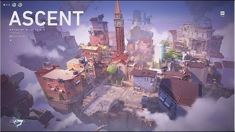 Ascent Map Callouts in Hindi | Valorant Guide (Maps: 1/6) by Revelio Gaming