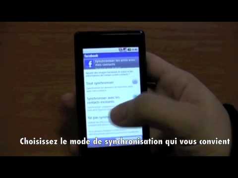 Vidéo: Comment Synchroniser Le Répertoire Téléphonique