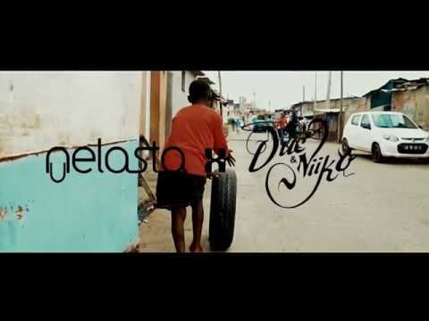 DJ Nelasta x Duc x Niiko - Dona da Favela | Video Clipe