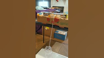 Pendulum art Maker Bot