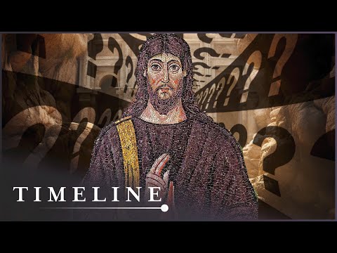 Could This Be The Real Tomb Of Christ? | Jesus&rsquo; Lost Tomb | Timeline
