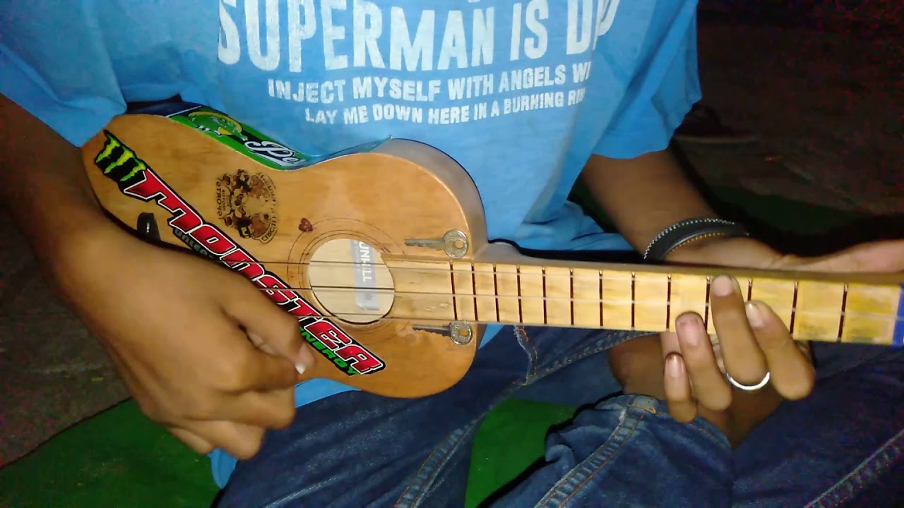 Korban janji - YouTube