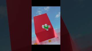 Gravity stage 18#gravity #roblox