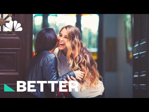 How To Say No Without Insulting Your Friends | Better | NBC News