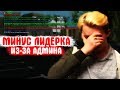 Не поставили на Лидерку из-за Админа на Diamond RP - GTA SAMP