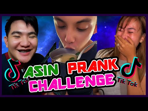 Video: Aling Asin Ang Pinakamahusay