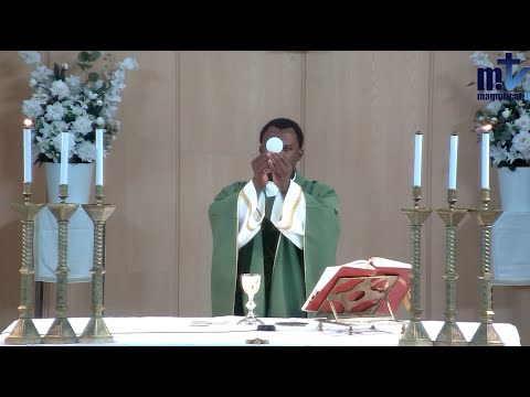 La Santa Misa