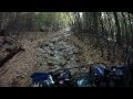 Yamaha Grizzly 700 Trail Ride Contour HD