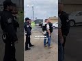 Michigan Cop Loses It on Camera!