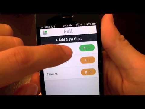 Full iPhone App Review