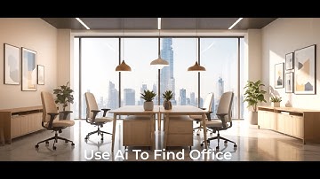 Find your office — Smart, Fast, and Free with Bisdesk.ai