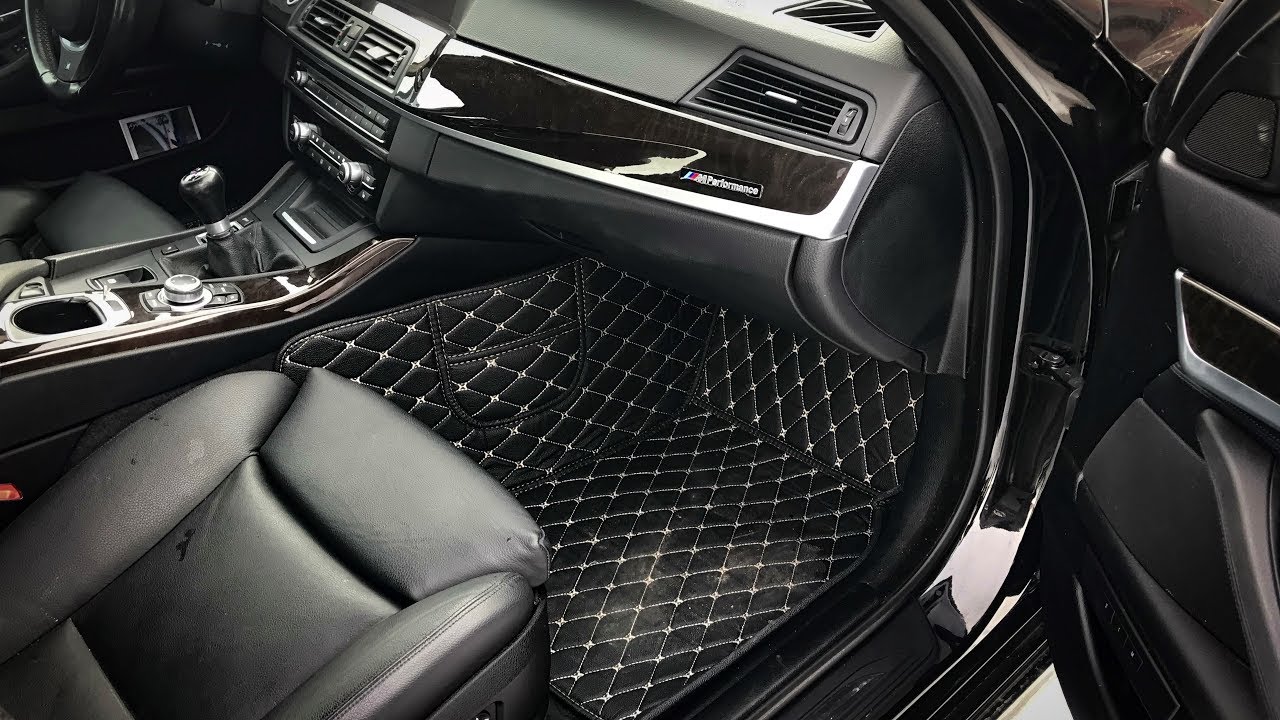 Big Hippo Carpet Mats Fitment Issues On Bmw Youtube