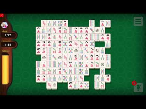 Jogos de Mahjong 