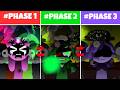 Incredibox Sprunki : Hyper Shifted Phase 6 New Update #sprunki #incredibox