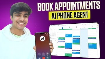 $3000 AI Appointment Setter for Real Estate || Retell AI Tutorial [WITH TEMPLATE]