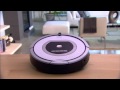 Quick start guide to Roomba®