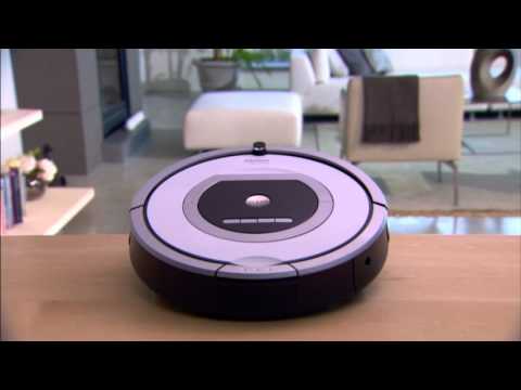 Video: Hvordan fungerer roomba?