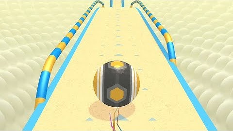 Action Balls Game - level 19 to 30