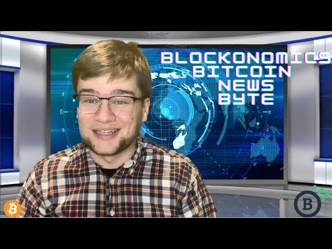 Crypto News Minute: