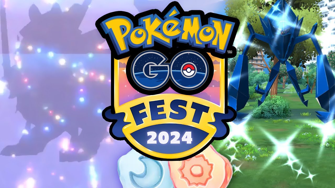 Geheime Hinweise beim neuen Ladebildschirm! Alle Infos zum Event | Pokémon GO 2495