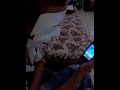 مريم تتصل بشخص