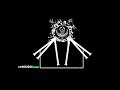 Help_tale - Genocide/Absorb Sanstrocity Final Hall capture encounter (Leftover Unfinished Animation)