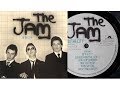 The jam  sounds from the street 1977