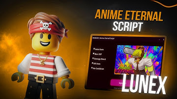 ANIME ETERNAL SCRIPT | FAST KILL AURA, FAST AUTO HATCH, AUTO DUNGEON, RAIDS & MORE