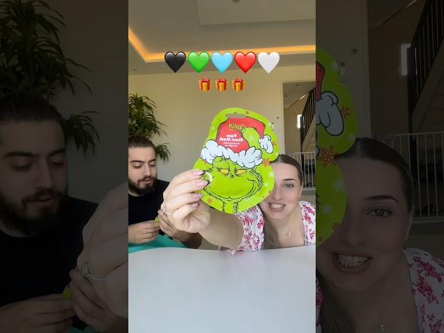 Qui a géré le plus en vrai ? 😍