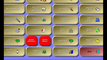 Microsale POS Close Days Sales V9