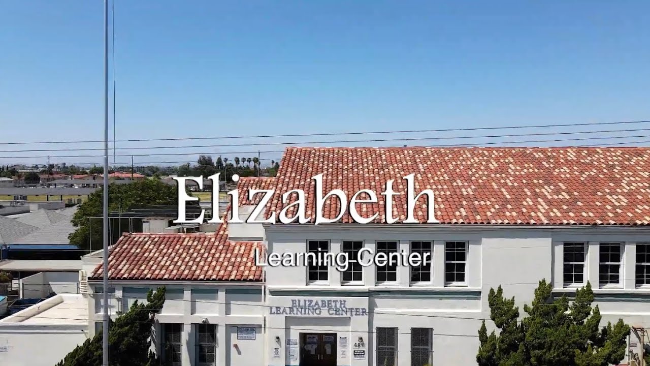 Elizabeth Learning Center Virtual Commencement Ceremony (DRAFT) YouTube