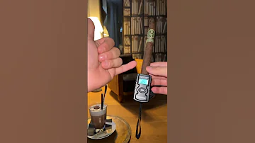 Some People Meditate I Smoke Cigars Ron Perlman Cigar Cigars Asmr Viral 