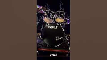 TAMA STAGESTAR Drum Kit #shorts