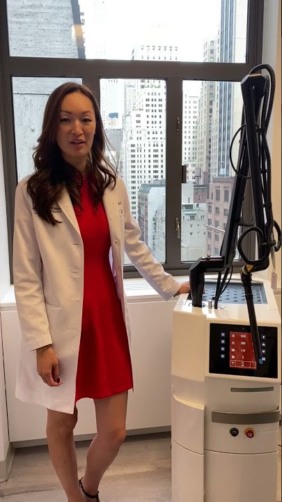 The Juliet Laser Treatment For Vaginal Rejuvenation | Spring Street Dermatology