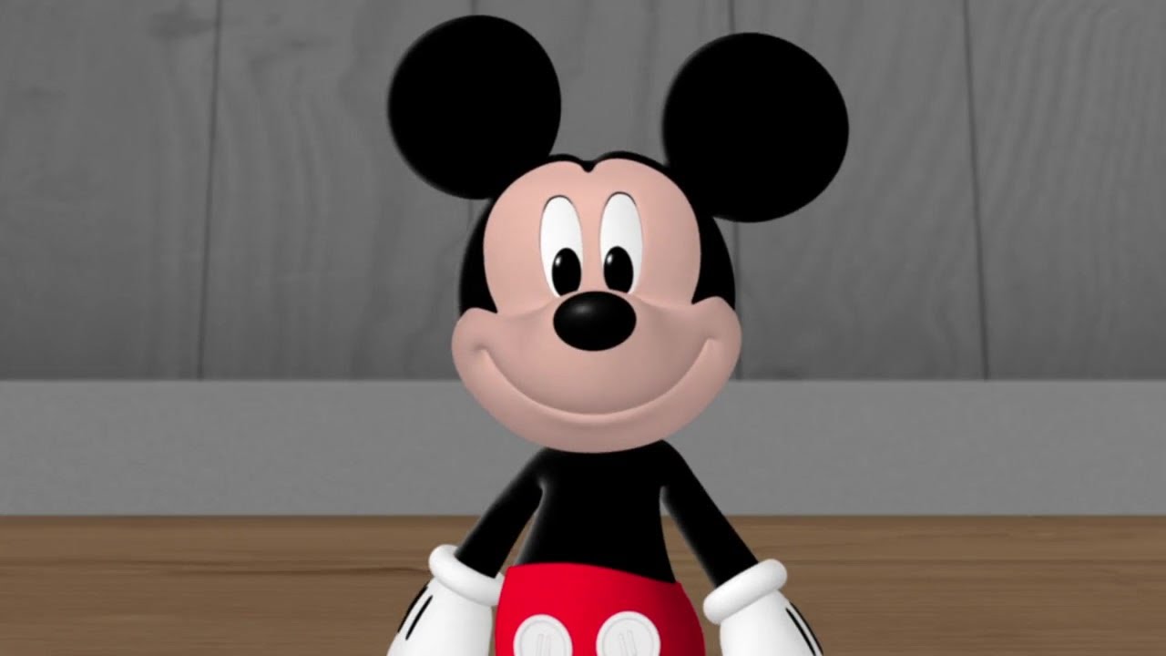 Mickey Mouse Clubhouse Full Episodes Twoparison Remake