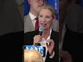 Alice Weidel warnt vor Linken-Bündnis #Landtagswahl #AfD