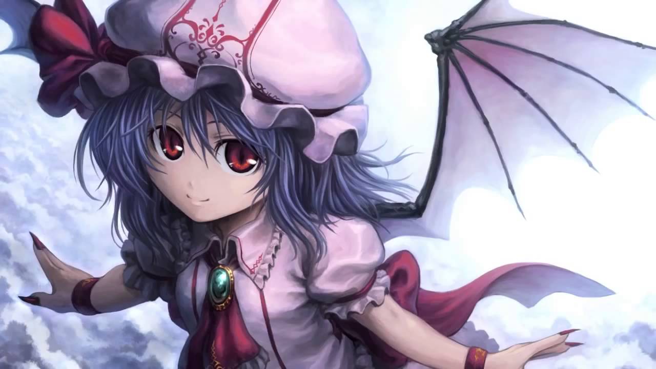 【東方Vocal／Rock】 Linaria 「ALiCE'S EMOTiON」