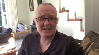 Day 20 Post Rtkr Vlog Knee Class