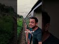 WORLD’S MOST BEAUTIFUL TRAIN RIDE 😍 | KANDY to ELLA 🚂🛤️ Mp3 Song