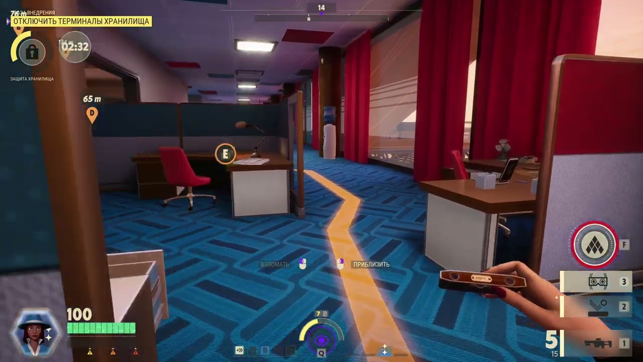 Deceive Inc | 11 | Solo | Diamond Spire | Ace | Defeat