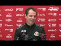 "We expect it to be tough" | RLB On Plymouth Test | Press Conference