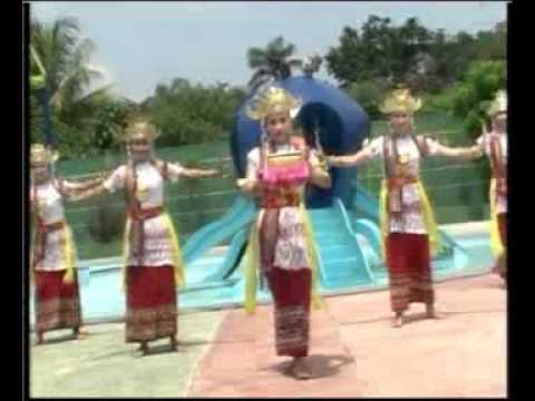 Tari Sigeh Pengunten