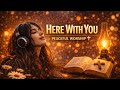 Here With You ///Christian Worship Song ///Trust in God