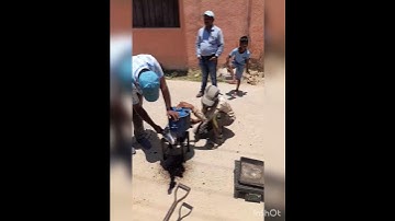 kolaveri with bitumen extraction test 😁😄😃😆#shortvideo #construction